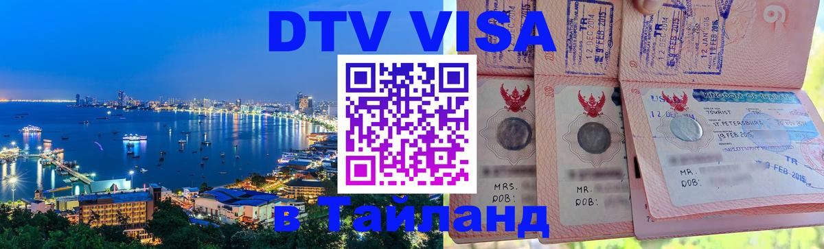 Оформление DTV визы под ключ: стоимость и тарифы, только загранпаспорт - Кызыл  03.10.2025 